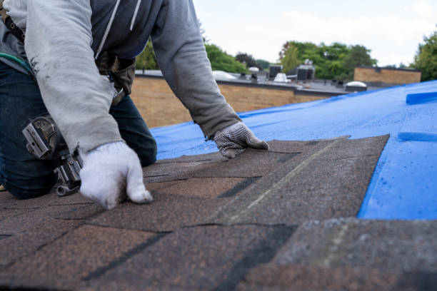 Quick and Trustworthy Emergency Roof Repair Services in Tipp City, OH