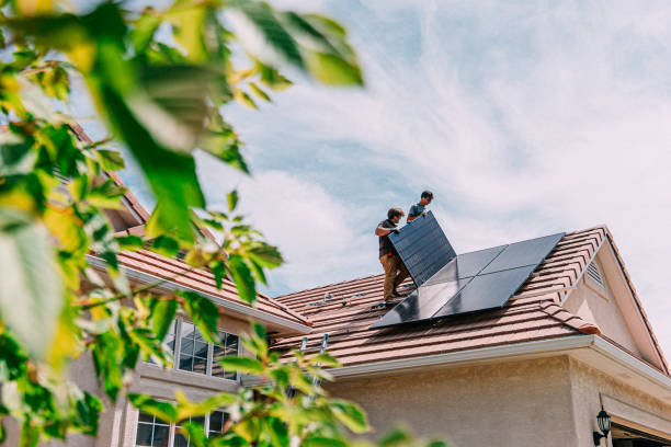 Best Roof Gutter Cleaning  in Tipp City, OH