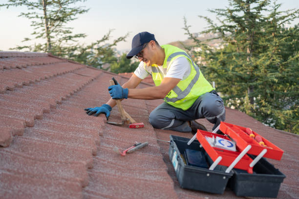 Best Residential Roofing Contractor  in Tipp City, OH